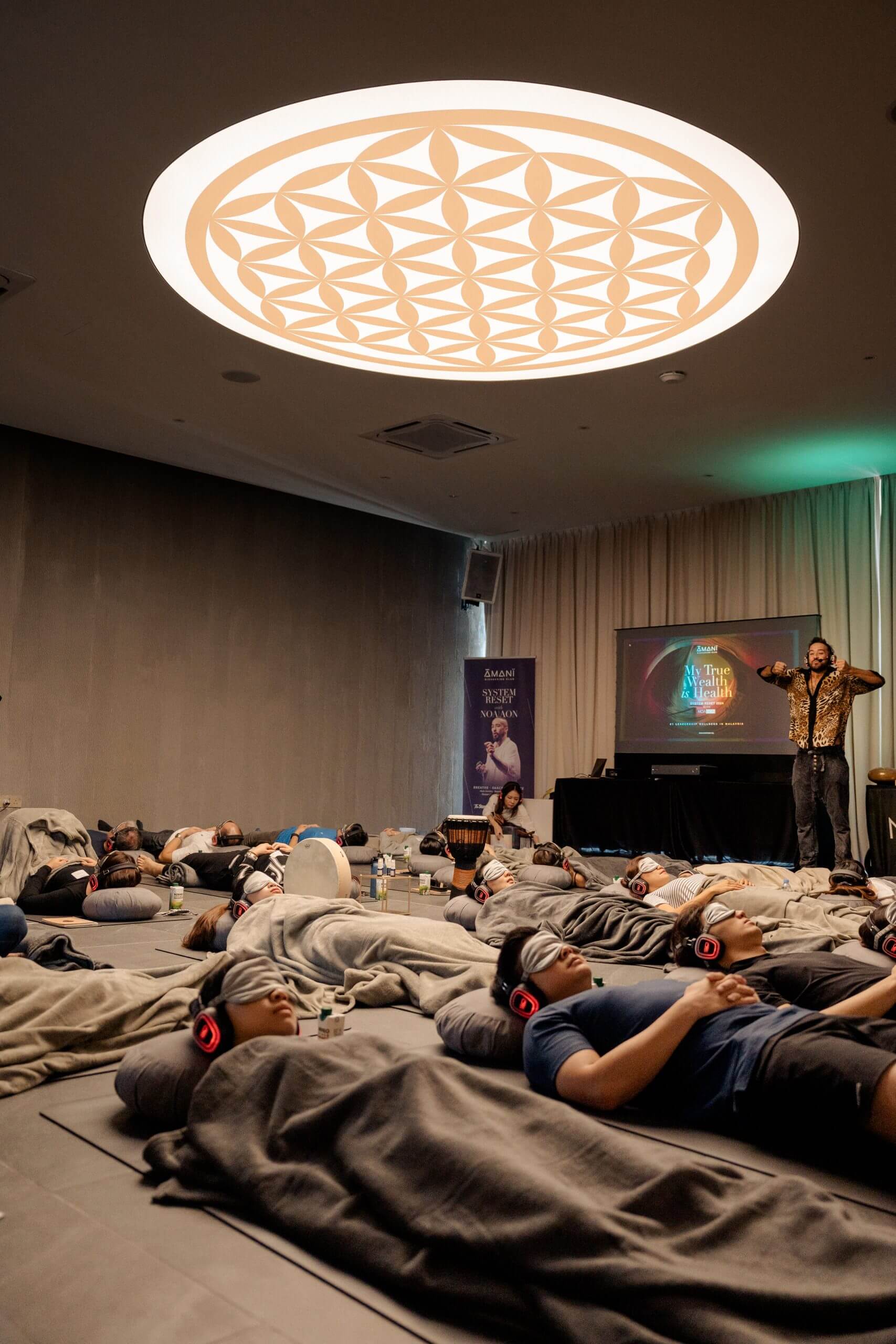 Beauty & Co System Reset - AMANI Wellness