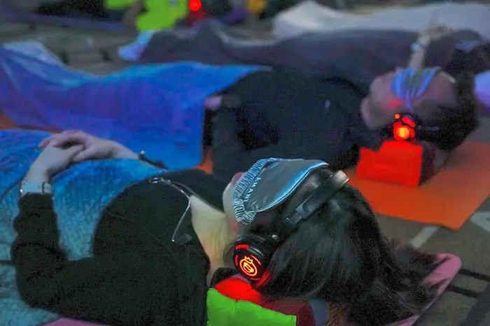 Biohacks to Recharge, Reset, and Rewire Your Body and Mind - AMANI Wellness