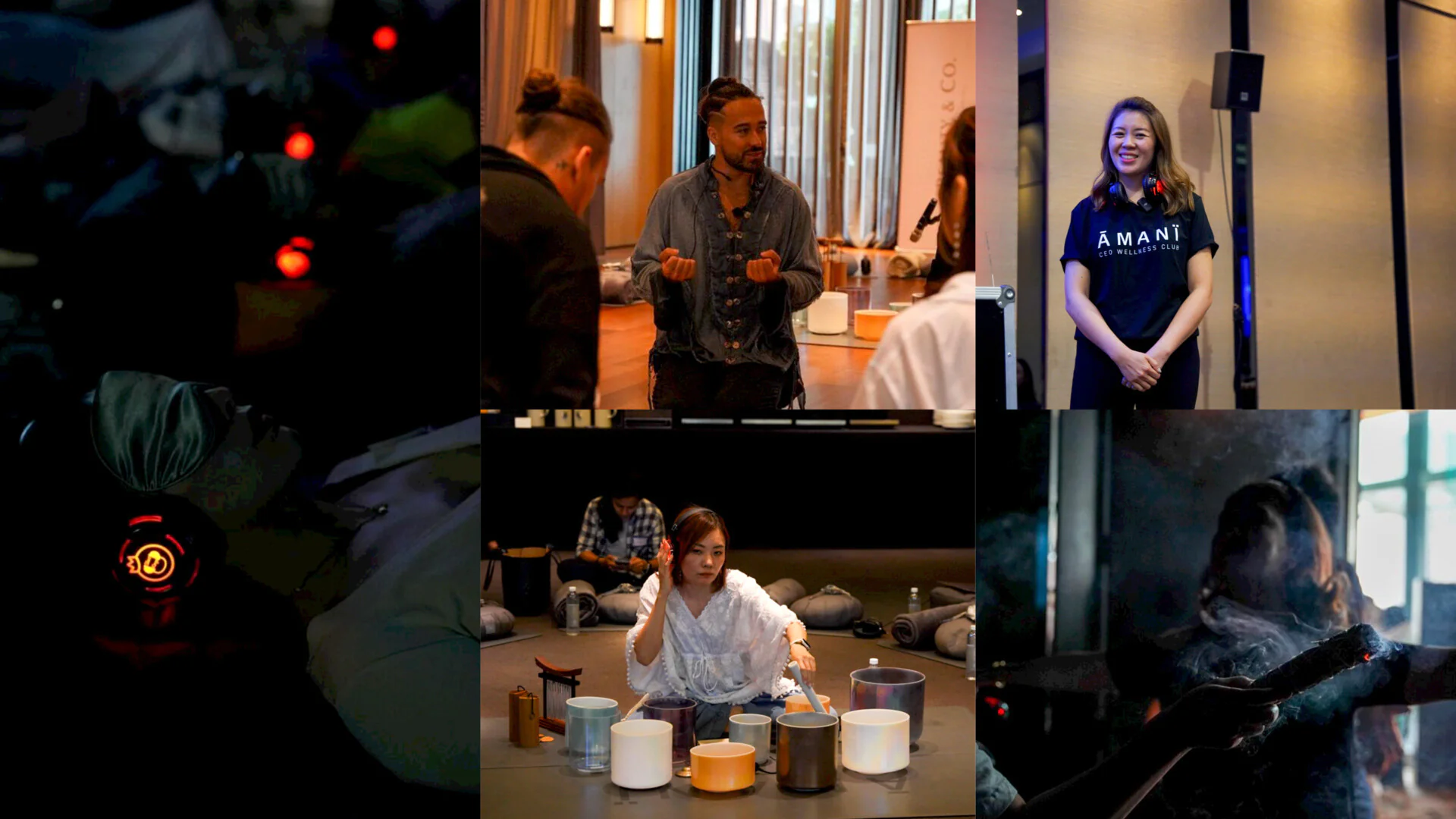 Amani To Introduce This Wellness Service To Malaysians - AMANI Wellness