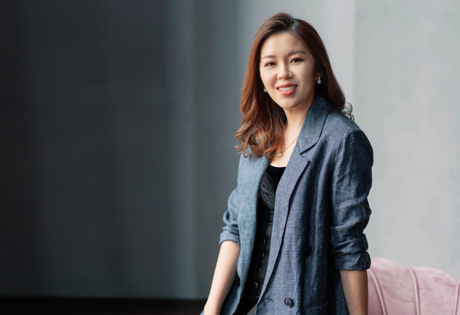 Pioneering a paradigm shift in executive well-being - AMANI Wellness