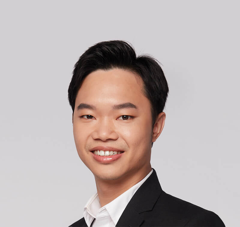 DR. JEFFREY CHEW YI-ZHUNG