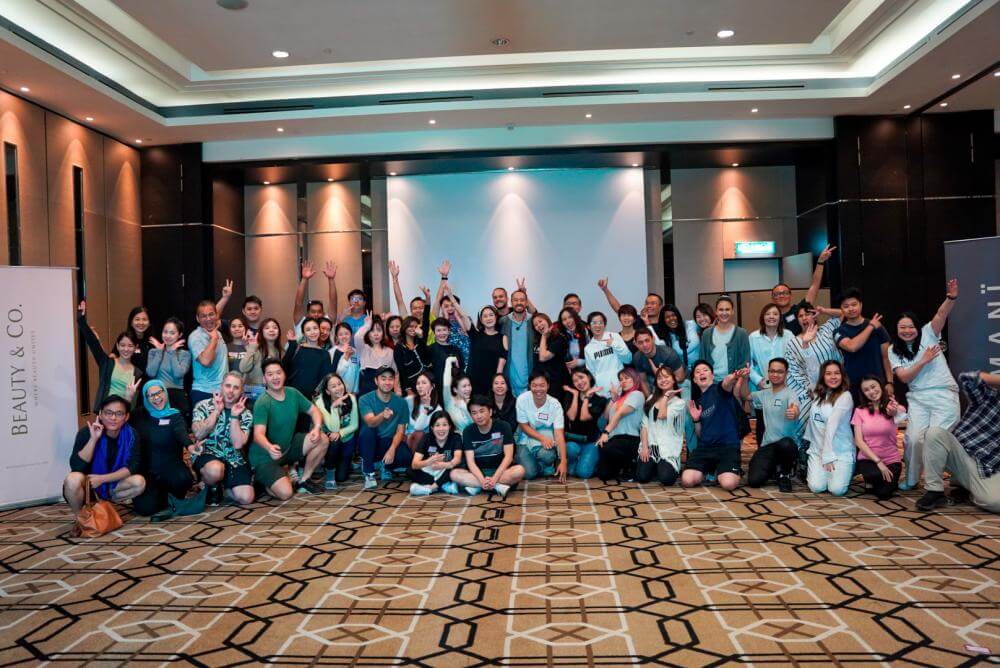 Unlocking inner harmony. Discover a new you through Biohacking - AMANI Wellness