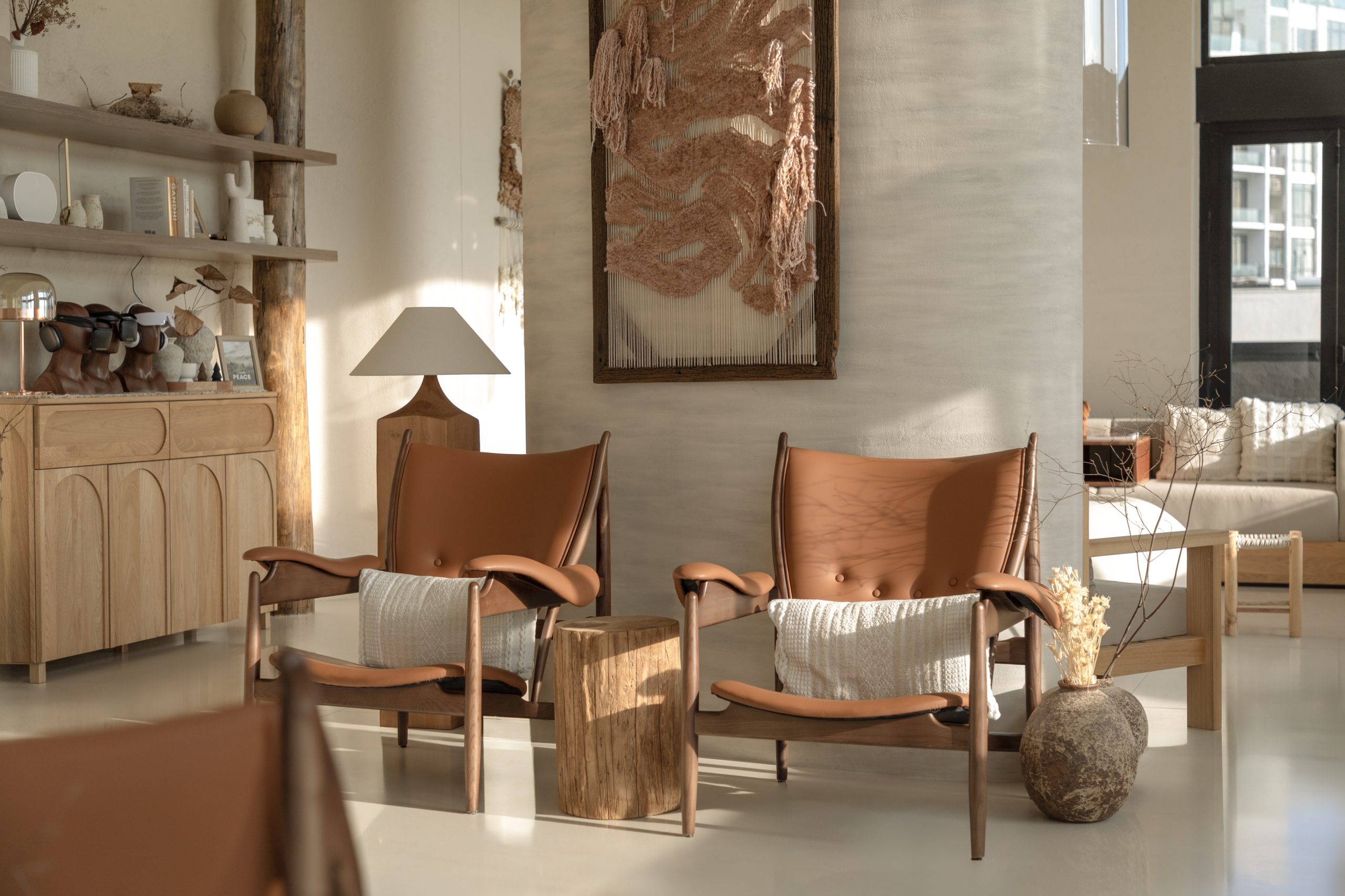 Event Space - AMANI Wellness